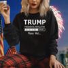 Donald Trump 2024 Presidential Installation Loading Election Premium Shirts