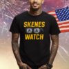 Steelcity Skenes Watch Shirts