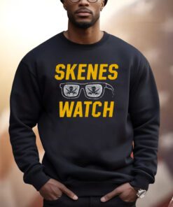 Steelcity Skenes Watch Shirts