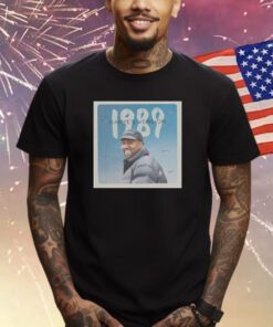 1989 Kanye’s Version Shirts