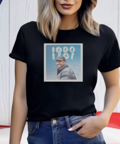 1989 Kanye’s Version Shirts