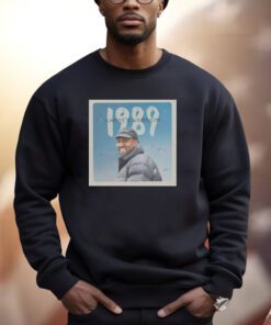 1989 Kanye’s Version Shirts