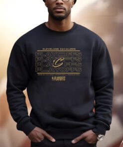 Cleveland Cavaliers 2024 Nba Playoffs Fast Break Opportunity Shirts
