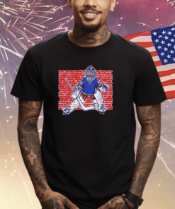 Is Brick Wall Shirts