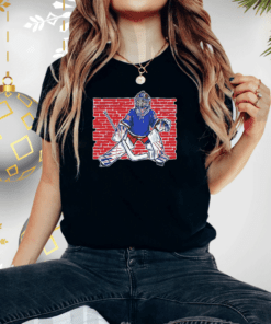 Is Brick Wall Shirts