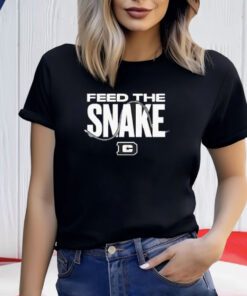 Feed the Snake Shirts