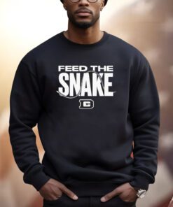 Feed the Snake Shirts