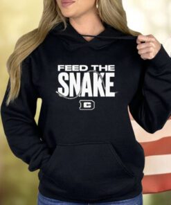 Feed the Snake Shirts