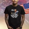 Rip Oj Simpson 1947-2024 Shirts