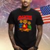 Lebron James Alvin And Chipmunks T-Shirt
