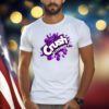 Crush Alzheimer’s Printed Shirts