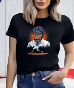 Francisco Lindor Wallpaper Shirts