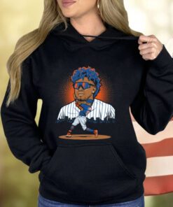 Francisco Lindor Wallpaper Shirts