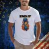 End It Dragons Shirts