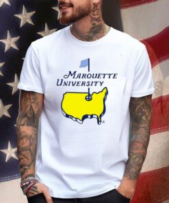 Marquette University Shirts