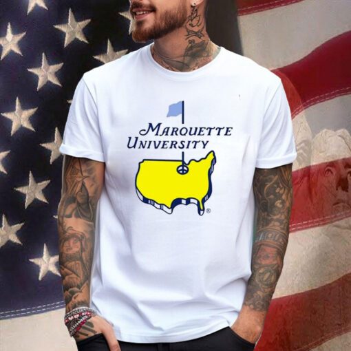 Marquette University Shirts