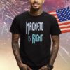Magneto Is Right Shirts
