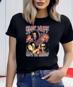 Sho’ Nuff Who’s The Master Shirts