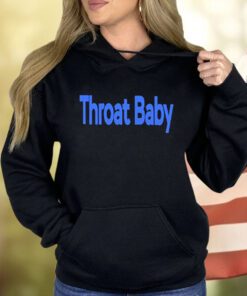 Throat Baby Shirts