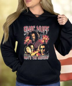 Sho’ Nuff Who’s The Master Shirts