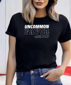 Uncommon Favor Dawn Staley Shirts