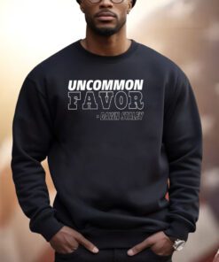 Uncommon Favor Dawn Staley Shirts