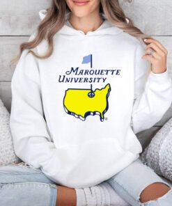 Marquette University Shirts