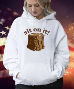 Sit On It Barstool Shirts