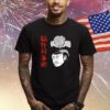 The Wrestler Brain Surgery Shirt