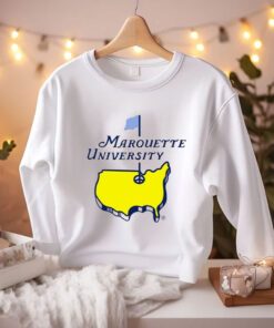Marquette University Shirts