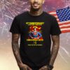 Superman 47th Anniversary 1978-2025 Christopher Reeve Thank You For The Memories Shirts