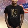 Vegas Golden Knights 2024 Stanley Cup Playoffs Breakout Shirts