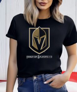 Vegas Golden Knights 2024 Stanley Cup Playoffs Breakout Shirts