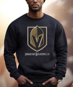 Vegas Golden Knights 2024 Stanley Cup Playoffs Breakout Shirts