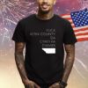 Fuck Kern County Da Cynthia Zimmer Shirts