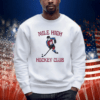 Mile High Hockey Club Pocket Shirts