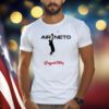 Air Neto Angelswin Shirts