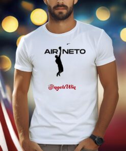 Air Neto Angelswin Shirts