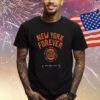New York Knicks 2024 Nba Playoffs Mantra TShirt