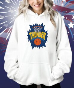 Thunder Swish Shirt