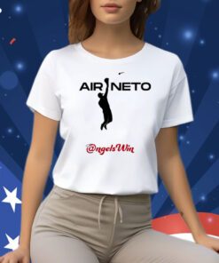 Air Neto Angelswin Shirts