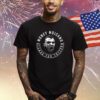 Money Moicano Stand For Freedom Shirt