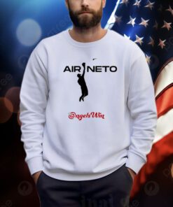 Air Neto Angelswin Shirts