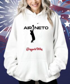 Air Neto Angelswin Shirts