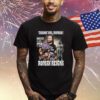 Roman Reigns Thank You Roman August 30 2020 April 7 2024 Shirts