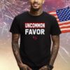 Gamecocks Dawn Staley UNCOMMON FAVOR Shirts