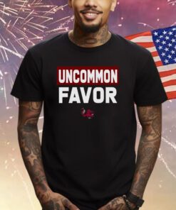 Gamecocks Dawn Staley UNCOMMON FAVOR Shirts