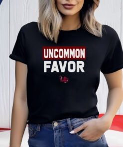Gamecocks Dawn Staley UNCOMMON FAVOR Shirts