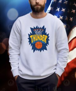 Thunder Swish Shirt