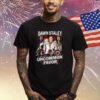 Dawn Staley Uncommon Favor Shirts